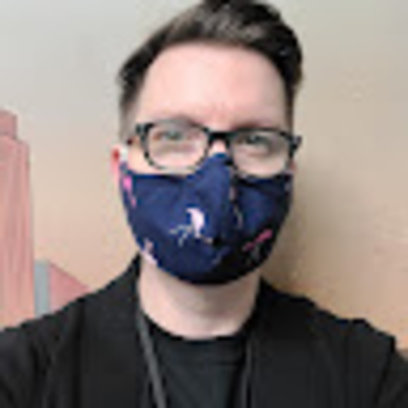 Meet your Posher, Doug - Picture 1 of 1